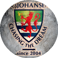 Logo FC Johansen